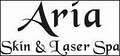 Aria Skin & Laser Spa logo