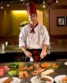 Arigato Japanese Steak & Seafood House image 1