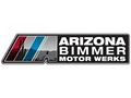 Arizona Bimmer Motor Werks. Independent BMW service & repair logo