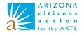 Arizona Citizens for the Arts logo