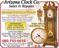 Arizona Clock Co. Repair & Sales image 8