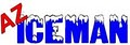 Arizona Iceman logo