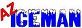 Arizona Iceman logo