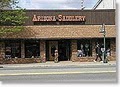 Arizona Saddlery of Rochester logo