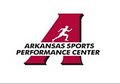 Arkansas Sports Performance Center logo