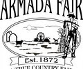 Armada Agricultural Fair logo
