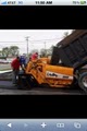 Armored Blacktop, Asphalt Paving in Morgan Hill, Gilroy, San Jose image 4