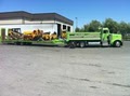 Armored Blacktop, Asphalt Paving in Morgan Hill, Gilroy, San Jose logo