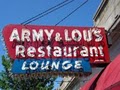 Army & Lou's Restaurant image 7