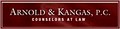 Arnold & Kangas: Attorneys at Law logo