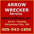 Arrow Wrecker Service image 8