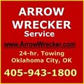 Arrow Wrecker Service image 8