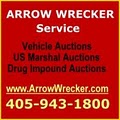 Arrow Wrecker Service image 9