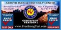 Arroyo Smog and Test Only Center image 2