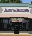 Art & Decor logo