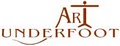 Art Underfoot logo
