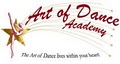 Art of Dance Academy logo