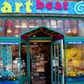 Artbeat The Creativity Store logo