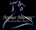 Arthur Murray Dance Studio logo