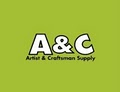 Artist & Craftsman Supply image 2