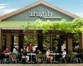 Arugula Bar e Ristorante logo