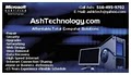 AshTechnology.com logo