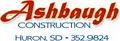 Ashbaugh Construction logo