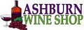 Ashburn Wine Shop logo
