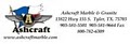 Ashcraft Marble & Granite logo