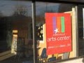 Asheville Arts Center South Location logo