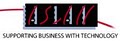 Aslan Communications, Inc logo