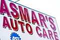 Asmar's Auto Care logo