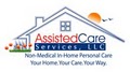 AssistedCare Services, LLC logo