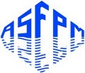 Association of State Floodplain Managers logo