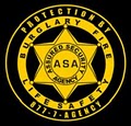 Assured Security Agency logo