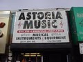 Astoria Music logo