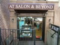 At Salon & Beyond logo