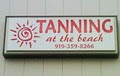 At the Beach Tanning image 2