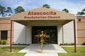 Atascocita Presbyterian Church logo
