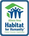 Athens Habitat for Humanity East logo