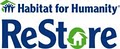 Athens Habitat ReStore logo