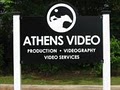 Athens Video Inc logo