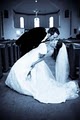 Atlanta Artistic Wedding Photography image 7