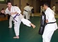 Atlanta Kickboxing / Karate / Jujitsu at TMACenter image 3