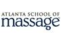 Atlanta School of Massage logo