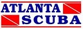 Atlanta Scuba logo