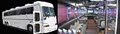 Atlanta VIP Ride Bus-Limo-Shuttle Service image 4
