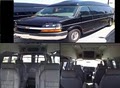 Atlanta VIP Ride Bus-Limo-Shuttle Service image 5