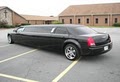 Atlanta's Limousines At Your Service logo