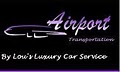 Atlantic City Airport Shuttle logo